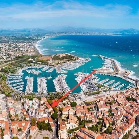 Appartamento Gorgeous 2 Bedrooms Brand New Sea View