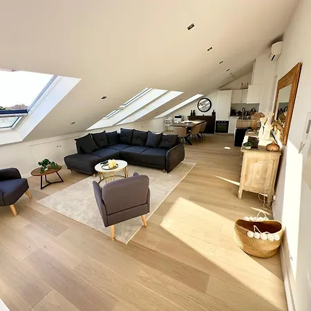 Appartamento Gorgeous 2 Bedrooms Brand New Sea View