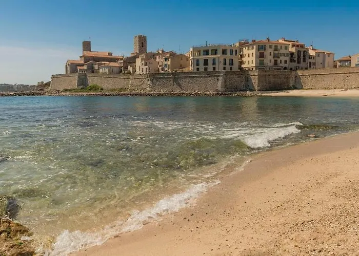 Gorgeous 2 Bedrooms Brand New Sea View アパート *