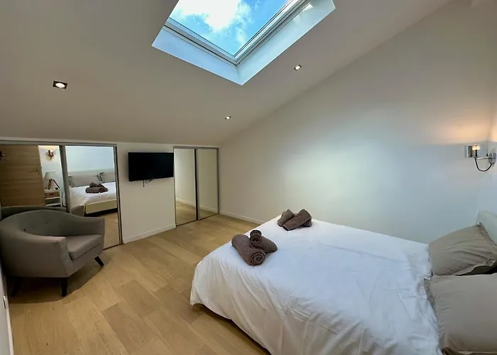 アパート Gorgeous 2 Bedrooms Brand New Sea View *