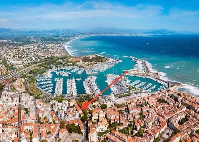 Lejlighed Gorgeous 2 Bedrooms Brand New Sea View