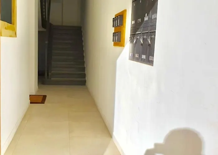 Lejlighed Gorgeous 2 Bedrooms Brand New Sea View