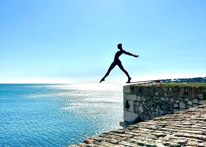 Gorgeous 2 Bedrooms Brand New Sea View アパート *